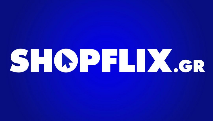 SHOPFLIX LOGO
