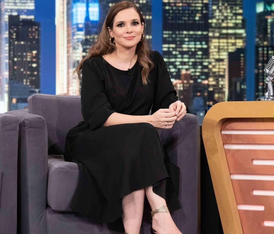 evgenia dimitropoulou gamos