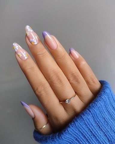 flower nails4 1
