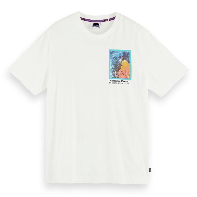 4. Scotch Soda 45 29 13.5