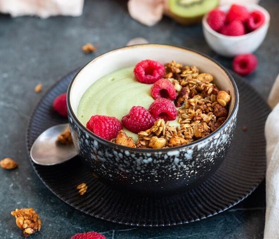 smoothie bowls prwino
