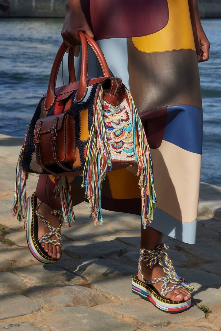 Chloe bag PO S22 005