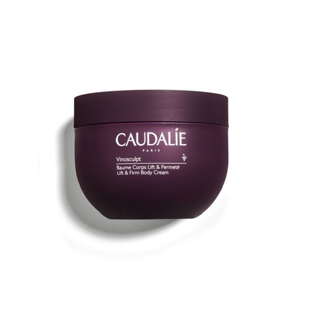 Caudalie Lift Firm Body Cream Press Release