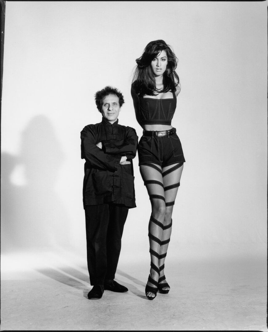 patrickdemarchelier 7