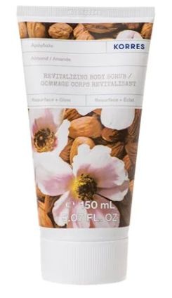 korres scrub
