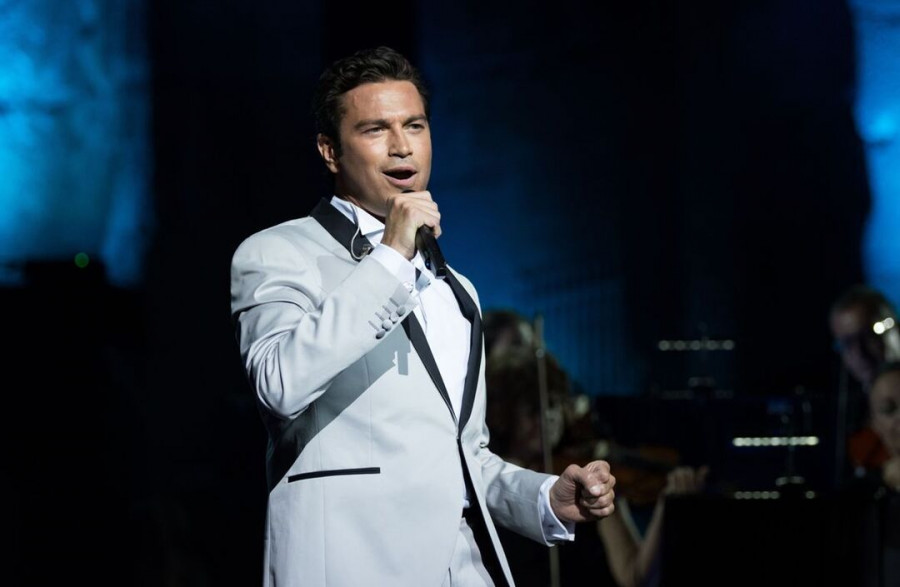 marios fragoulis