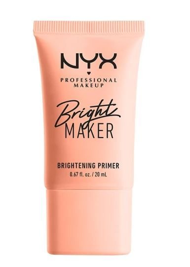 nyx primer