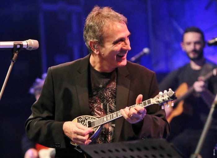 rebetiko dalaras
