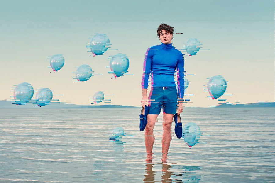 KALOGIROU SS22 Cosmic Gardens 8 1