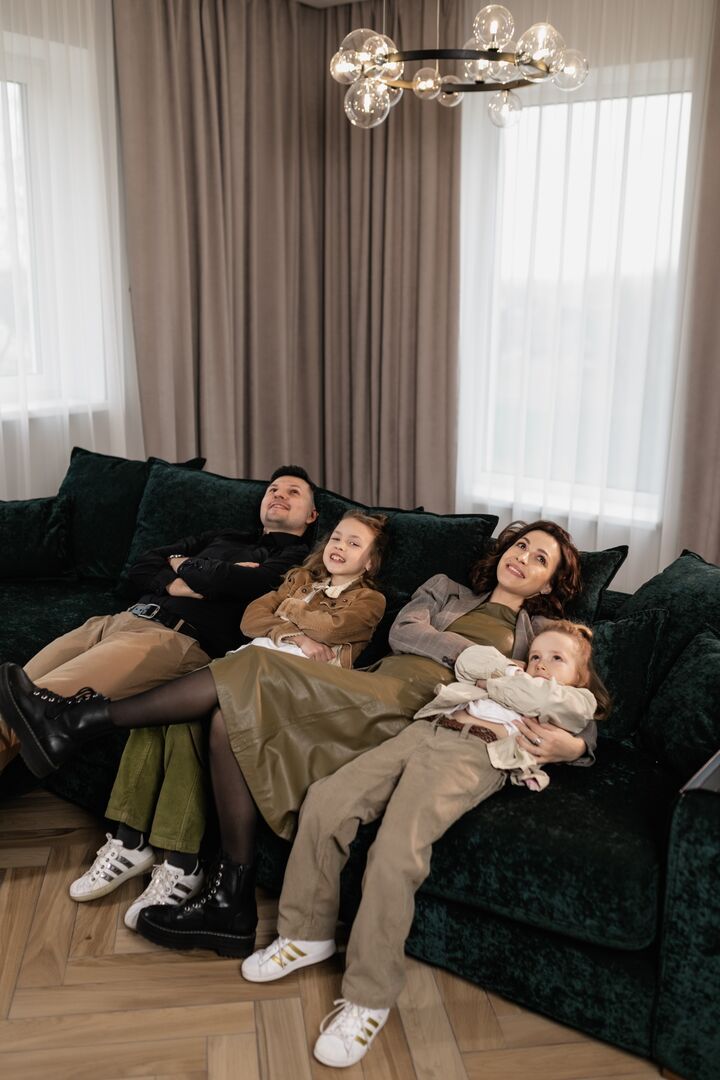 family