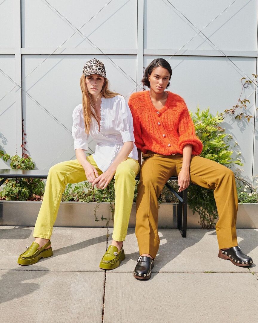 ganni resale platform 3