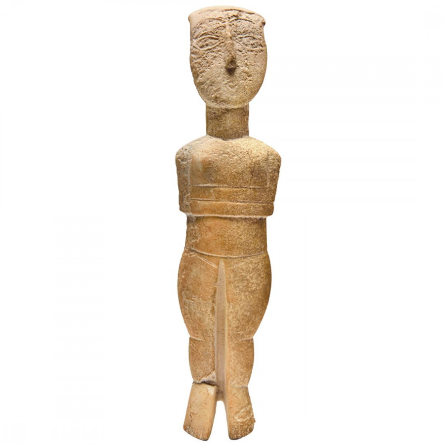 Antiquity Dialogue 2