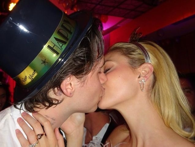 brooklynbeckham nicolapeltz