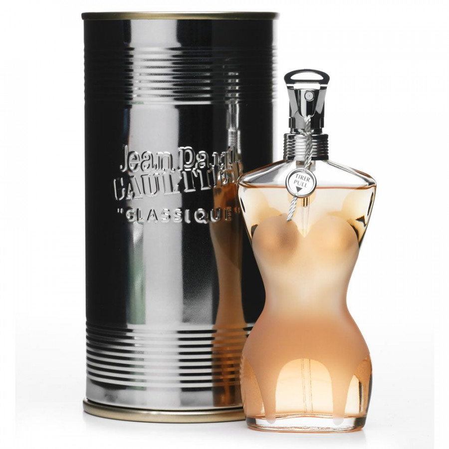Jean Paul Gaultier Classique EDT