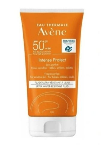 avene αντηλιακο