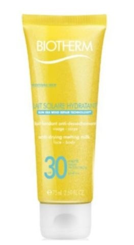 biotherm sunscreen