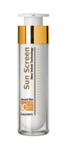 freezyderm sunscreen