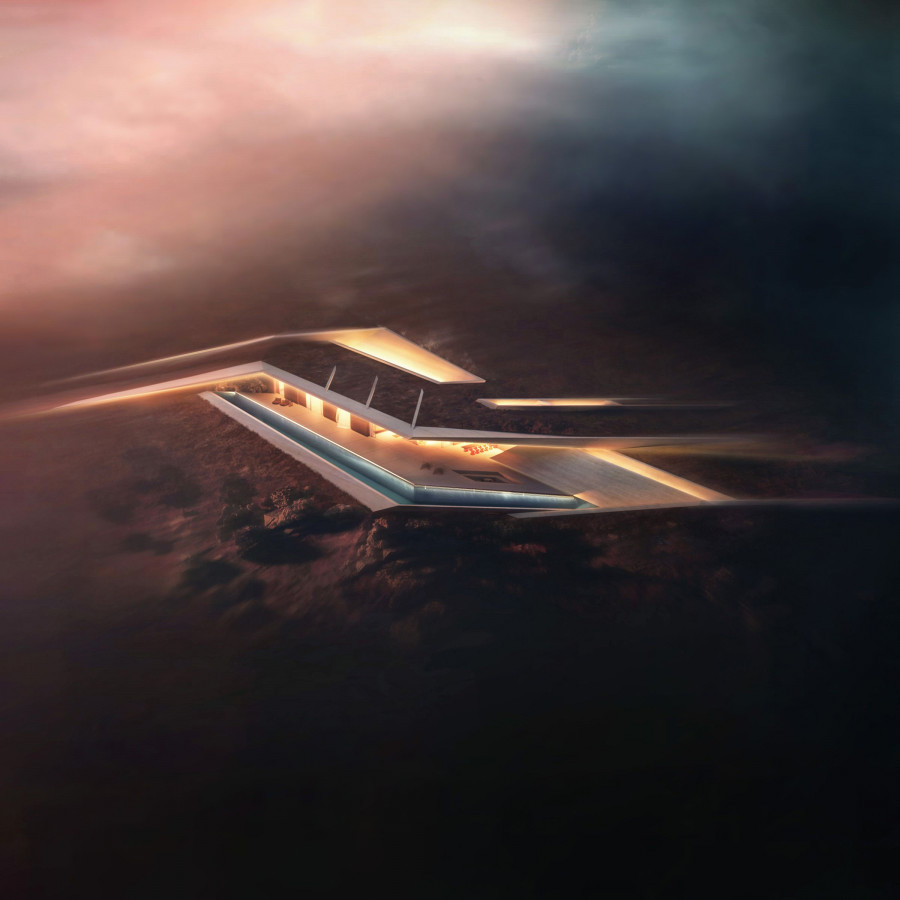 konstantinos stathopoulos | KRAK. architects