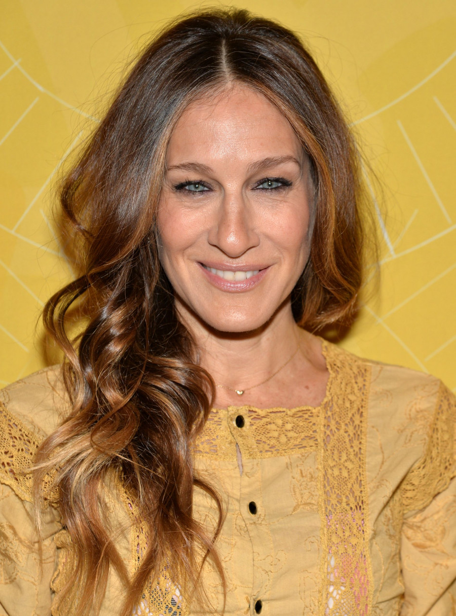 Sarah Jessica Parker