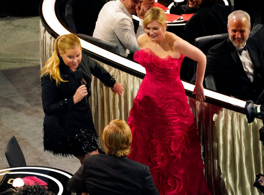 94th Academy Awards - Show