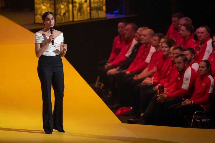 Netherlands Invictus Games