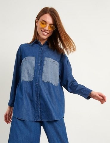 attrativo overshirts