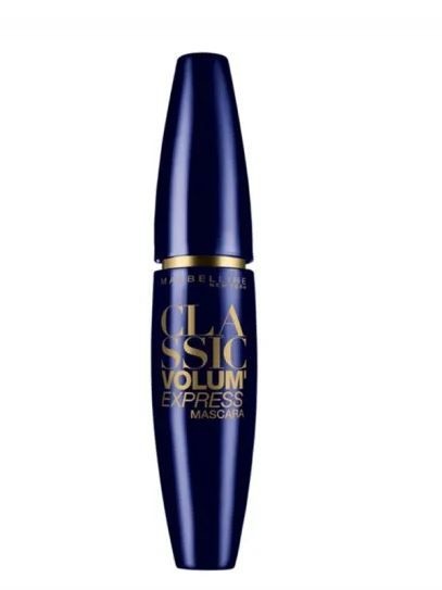 maybelline mascara