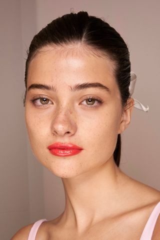 κοραλι χείλη