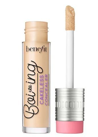 benefit concealer