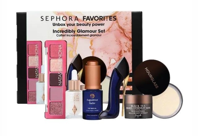 sephora