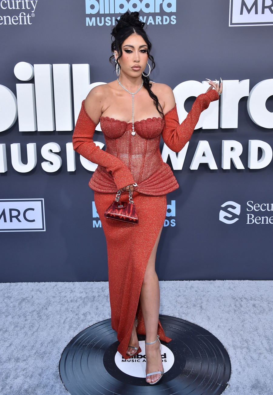 2022 Billboard Music Awards - Arrivals