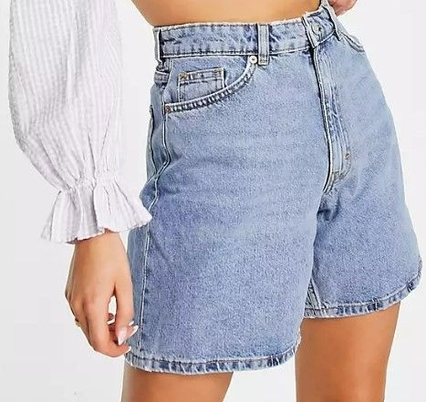 asos shortss