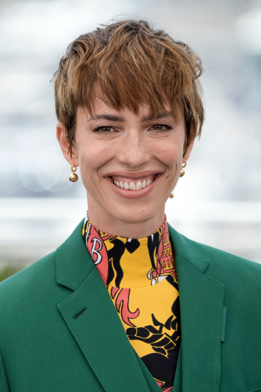 France Cannes 2022 Jury Photo Call