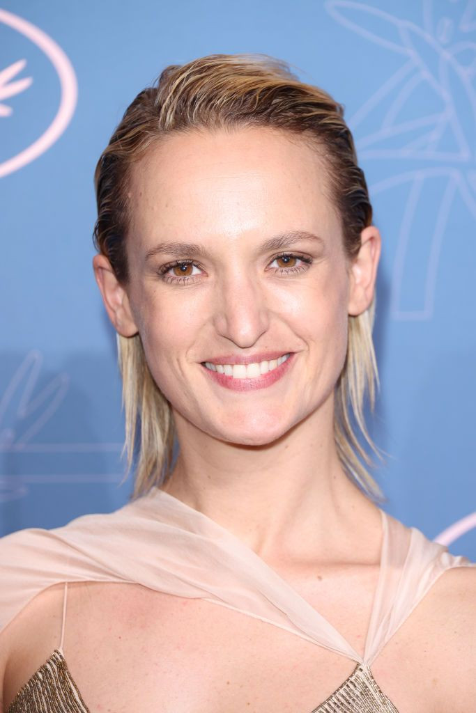 Opening Ceremony Gala Dinner Arrivals - The 75th Annual Cannes Film Festival