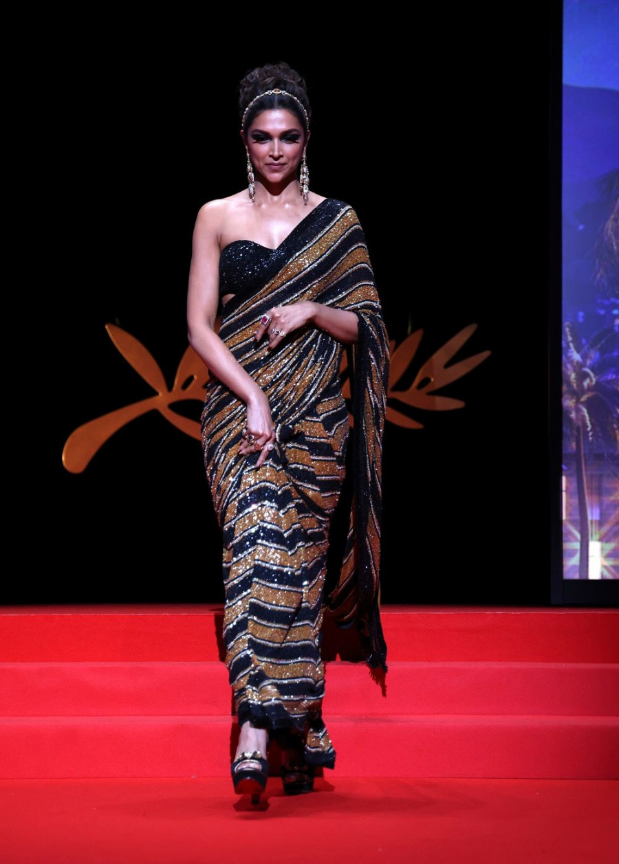 France Cannes 2022 Opening Ceremony