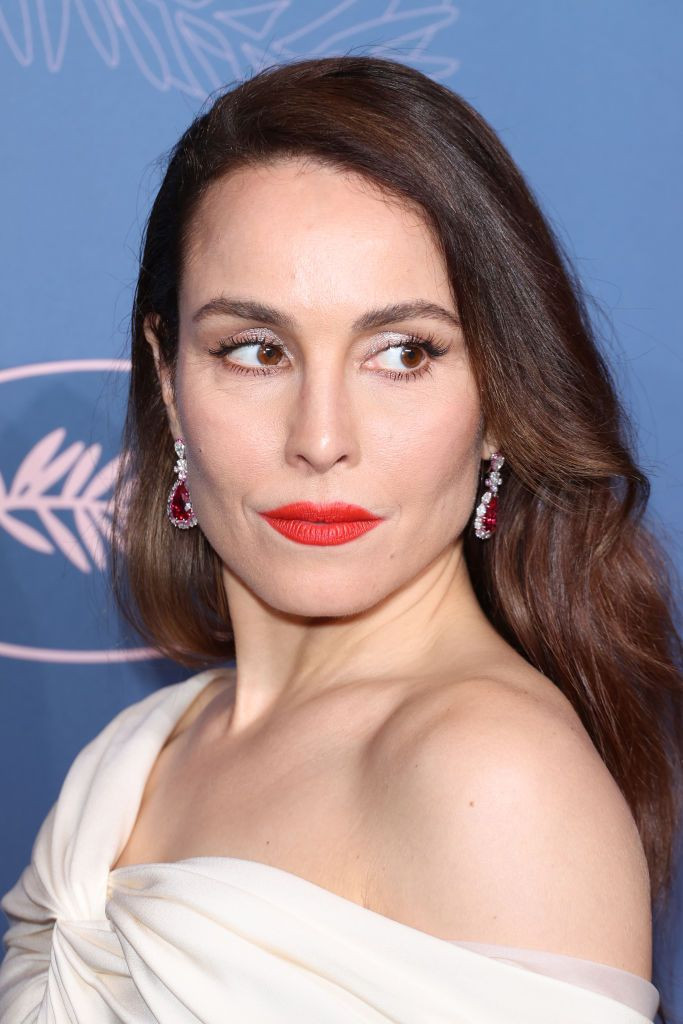 Opening Ceremony Gala Dinner Arrivals - The 75th Annual Cannes Film Festival