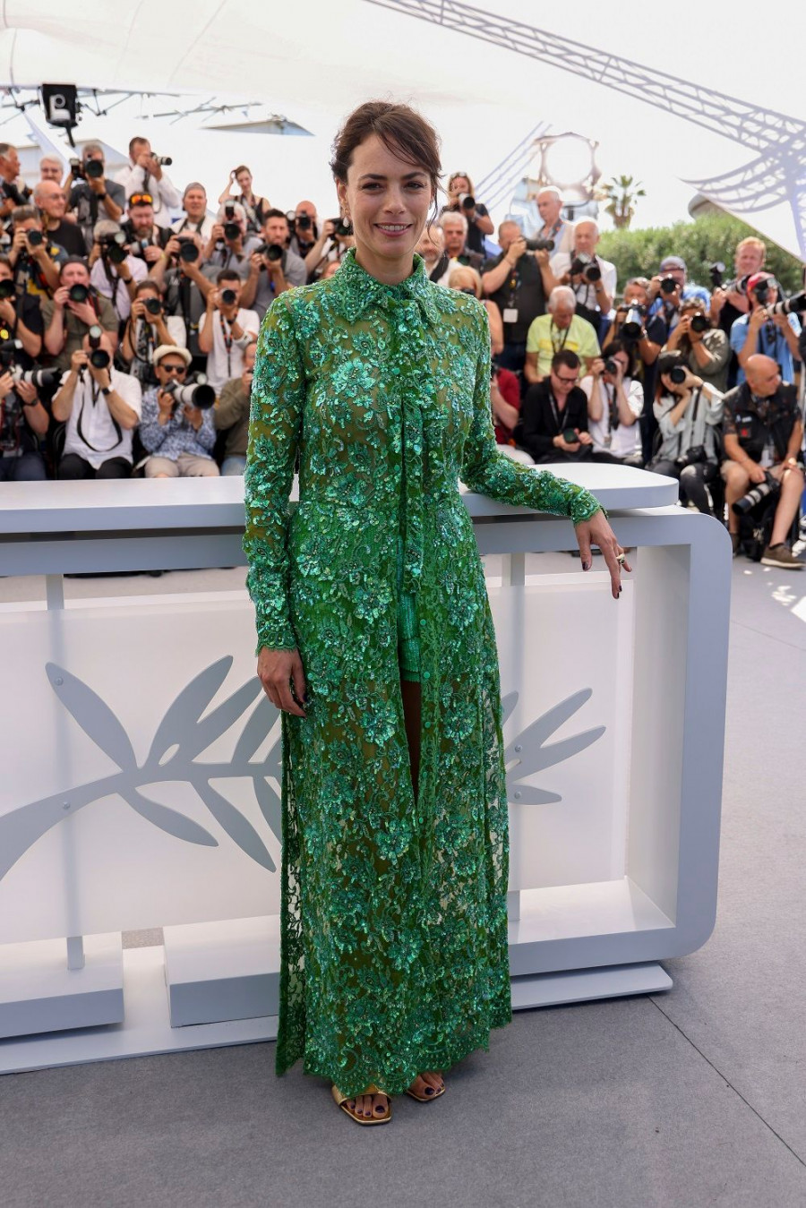 France Cannes 2022 Final Cut Photo Call