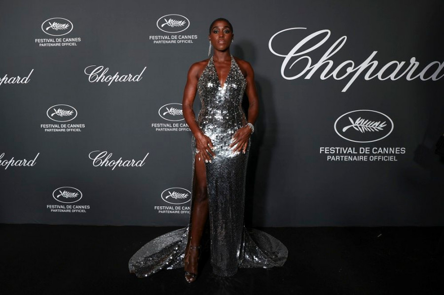 France Cannes 2022 Trophee Chopard Arrivals