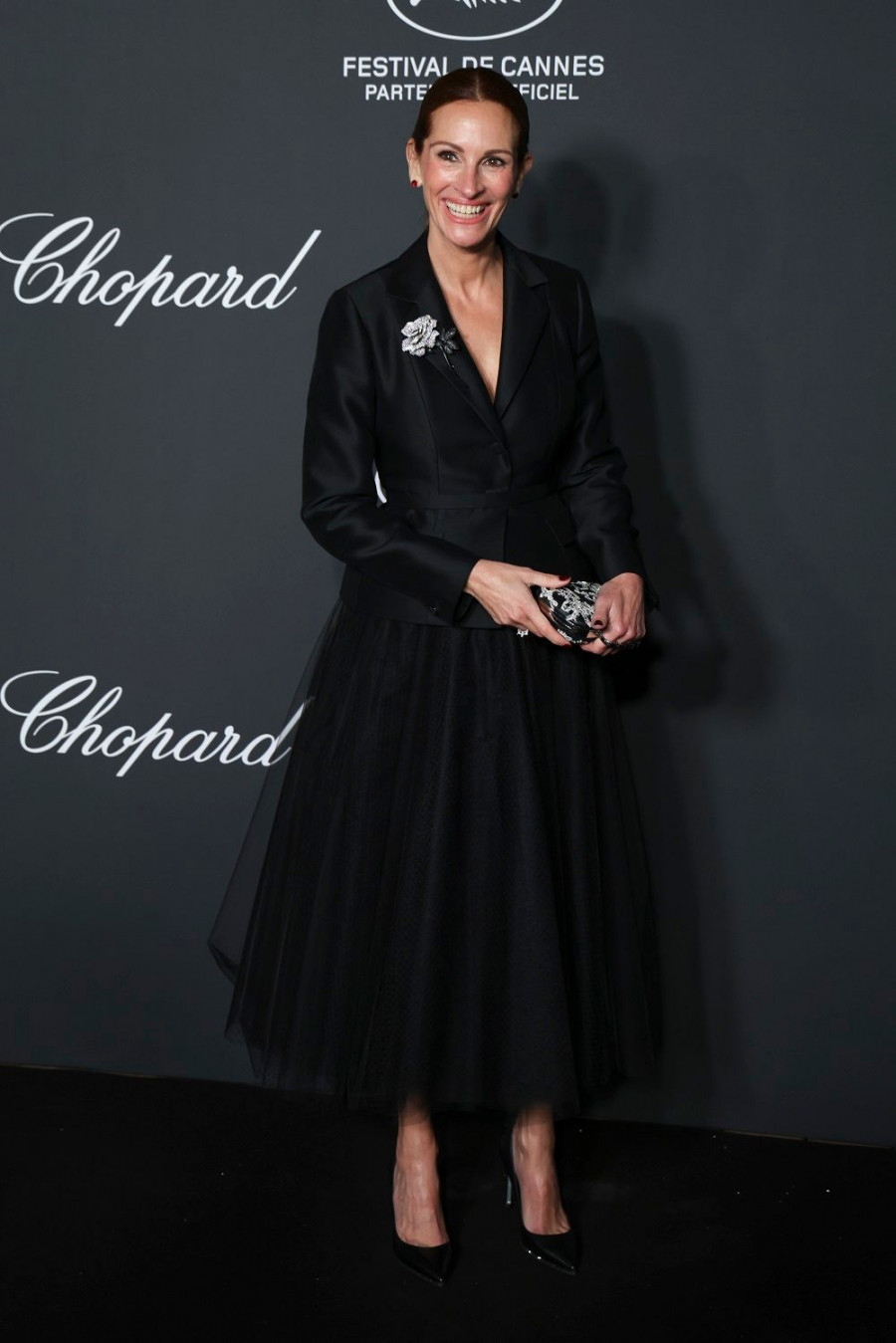 France Cannes 2022 Trophee Chopard Arrivals