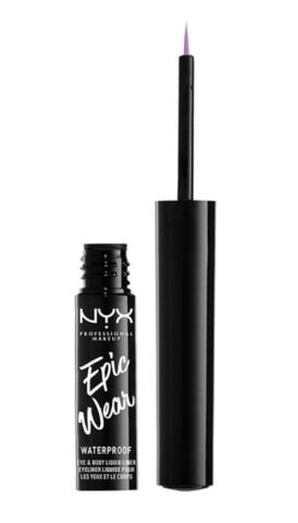 NYX EYELINER