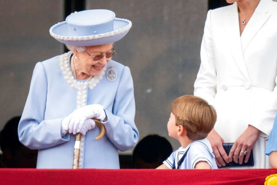 Britain Platinum Jubilee