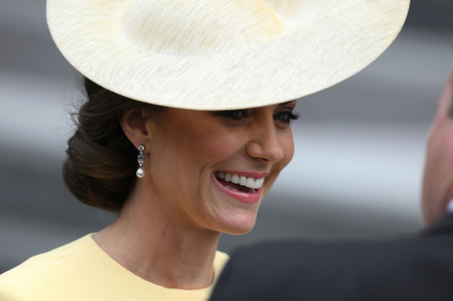 Britain Platinum Jubilee