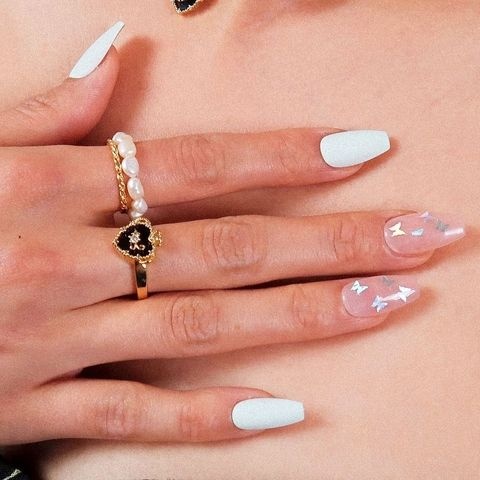 περλες δαχτυλιδια