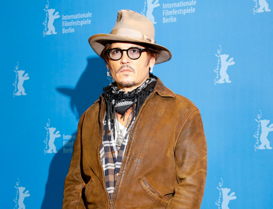 Germany Berlin Film Festival