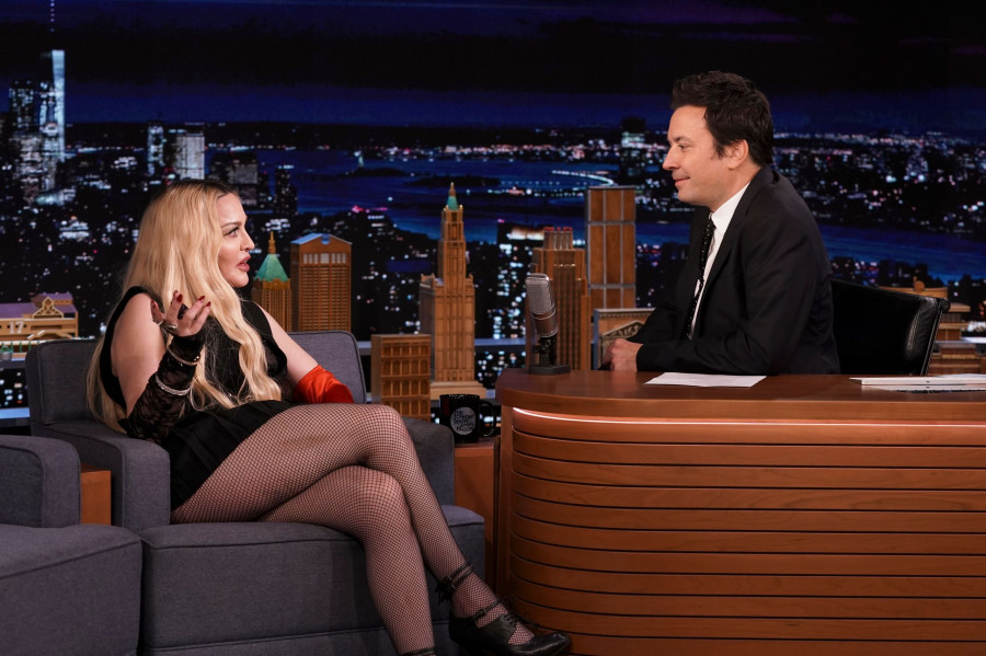 The Tonight Show Starring Jimmy Fallon - Season 9