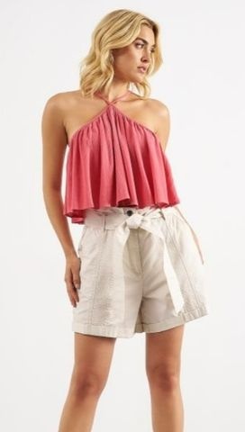 attrativo leukoshorts