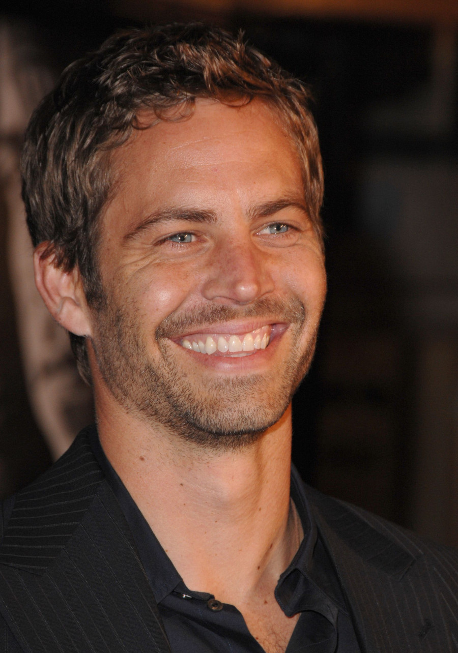 Fast & Furious Los Angeles Premiere - Arrivals