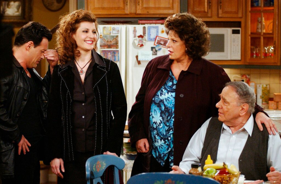 Obit Michael Constantine