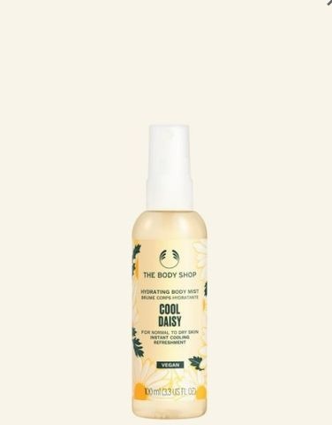 BODY SHOP