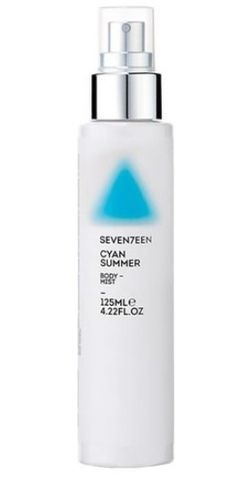 seventeen